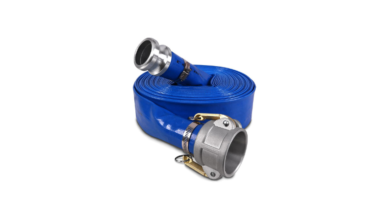 Layflat Hose